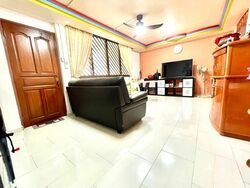 Blk 247 Yishun Sunshine (Yishun), HDB 4 Rooms #557469491